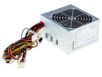 Блок питания FSP QDION QD550<550W.(20+4+4)pin. ,6pin,2xSATA,2xMolex,FDD,12см,ATX>OEM