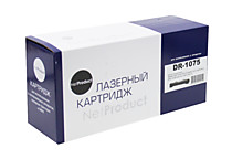 Драм-юнит NetProduct(N-DR-1075) для Brohter HL-1010R/1112R/DCP-1510R/1512R/MFC-1810R 10K