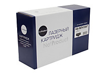 Картридж NetProduct(N-KX-FAT410A7) для Panasonic KX-MB 1500/1520.2.5K