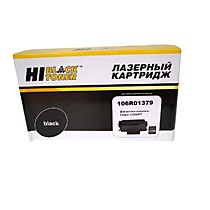 Картридж Hi-Black (HB-106R01379) для Xerox Phaser 3100 4K