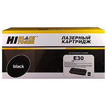 Картридж Hi-Black (HB- E-30) для Canon FC - 200/210/220/230/330  4K
