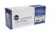 Картридж NetProduct(N-MLT-D101S) для Samsung ML -2160/2162/2165/2166W/SCX3400 .1.5K