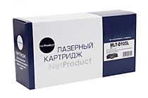 Картридж NetProduct(N-MLT-D105L) для Samsung ML -1910/1915/2525/2580N/SCX4600.2.5K