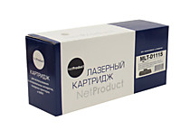 Картридж NetProduct(N-MLT-D111L) для Samsung SL-M -2020/2020W/2070/2070W/ .1,8K(новая прошивка)