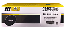 Картридж Hi- Black t(HB-MLT-D104S) для Samsung ML -1660/1665/1860/SCX3200/3205 .1.5K