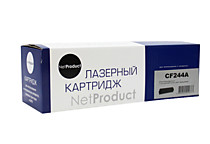 Картридж NetProduct(N-CF244A) для HP LJ PRO  M15/M15a/ProMFP M28a/M28w 1K