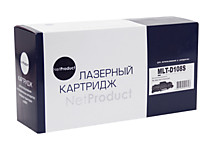 Картридж NetProduct(N-MLT-D108S) для Samsung ML -1640/1641/2240/2241 .1.5K