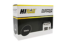 Картридж Hi-Black (HB-SP3400HE) для Ricoh Aficio SP 3400N/3410DN/3400SF/3410SF 5K