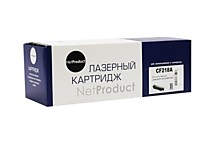 Тонер-картридж NetProduct(N--CF218A) для HP LJ Pro M104/MFP M132 ,1,4K ,с чипом