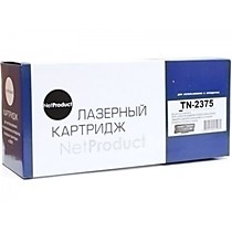 Тонер-картридж NetProduct(N-TN-2375/TN-2335) для Brohter HL-L2300/2305/2320/2340  2,6K