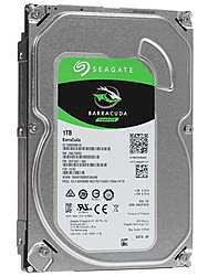 Жесткий диск  1ТВ Seagate Barracuda ST1000DMO10 3,5",SATAS,7200 RPM,64Mb